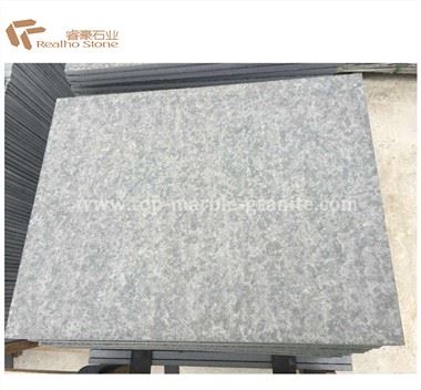 Jubin Lantai Hitam Mongolia Granite