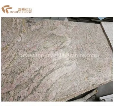 Jubin Granit Naga Merah Dijual
