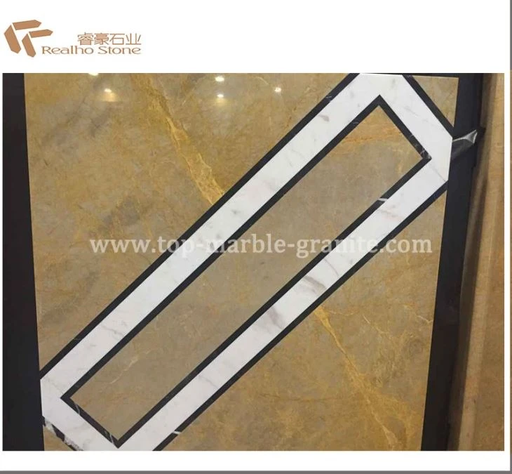 Special design pattern
