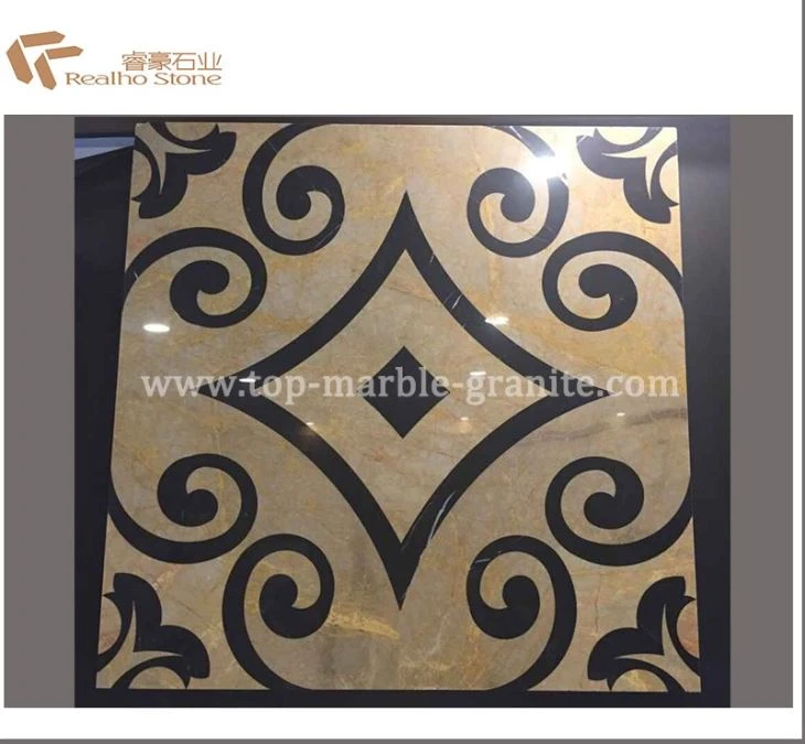 black and yellow Special design pattern