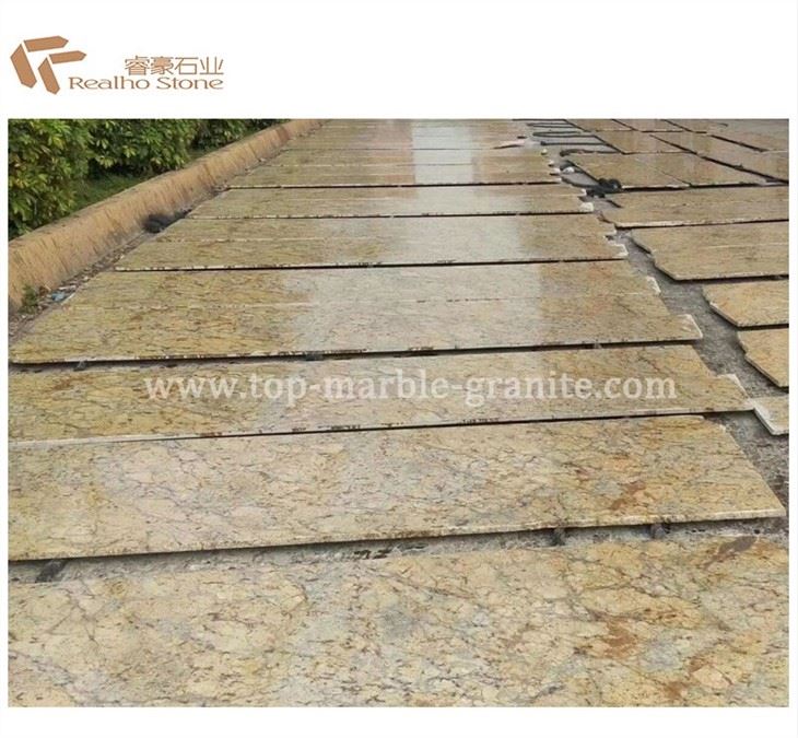 golden crystal granite price