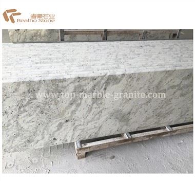 Harga Meja Kerja Granit Putih Andromeda