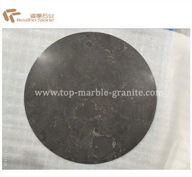 Bahagian Luar Meja Bluestone