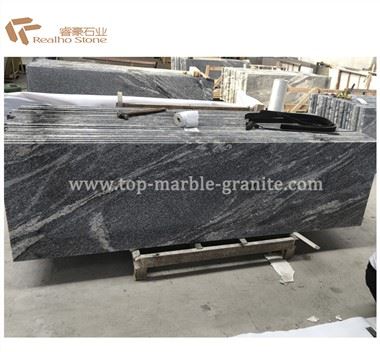 Countertops Granit Prabuatan Kelabu Juparana