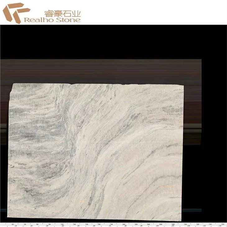 Yunnan White Marble Untuk Hiasan Lantai Dinding