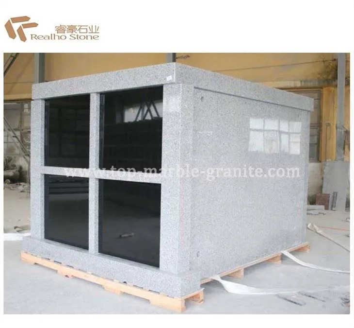 Granite Columbarium