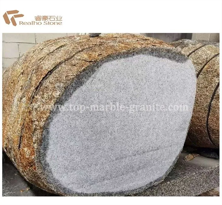 G654 circle tile