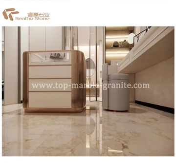 Marmar Krim Beige