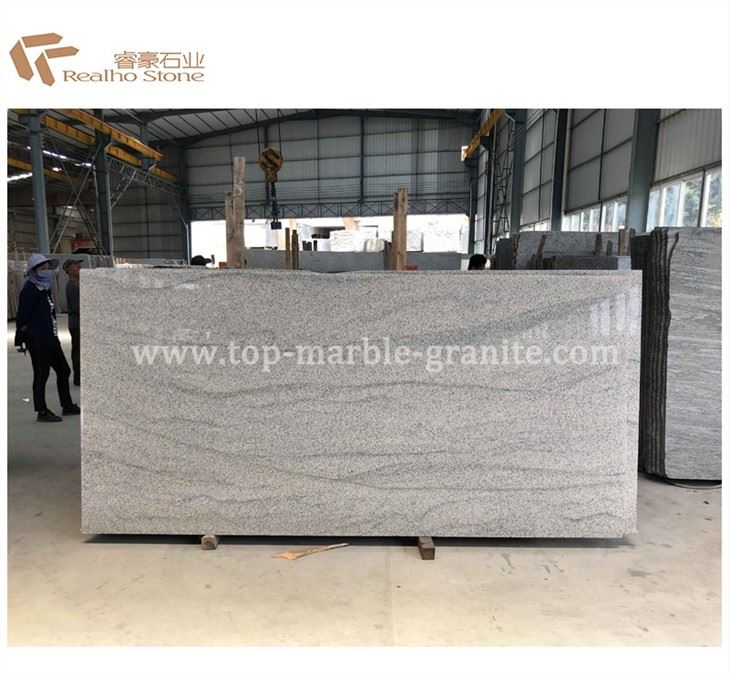 viscount white granite