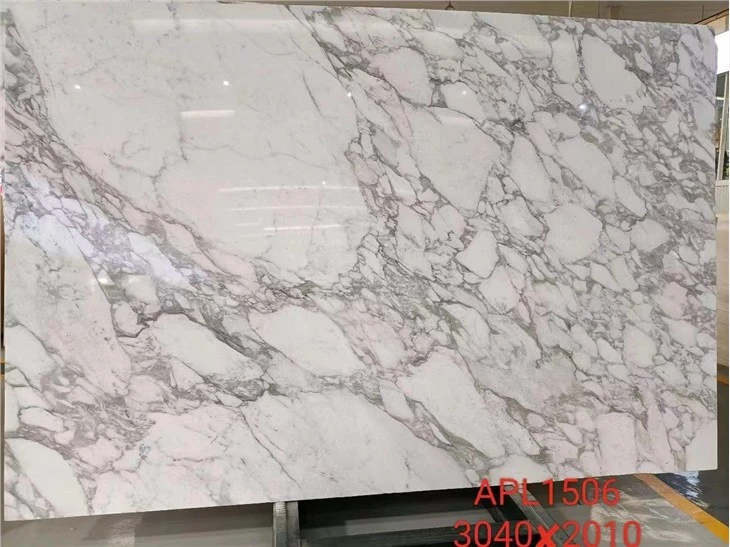 calacatta gold italian marble