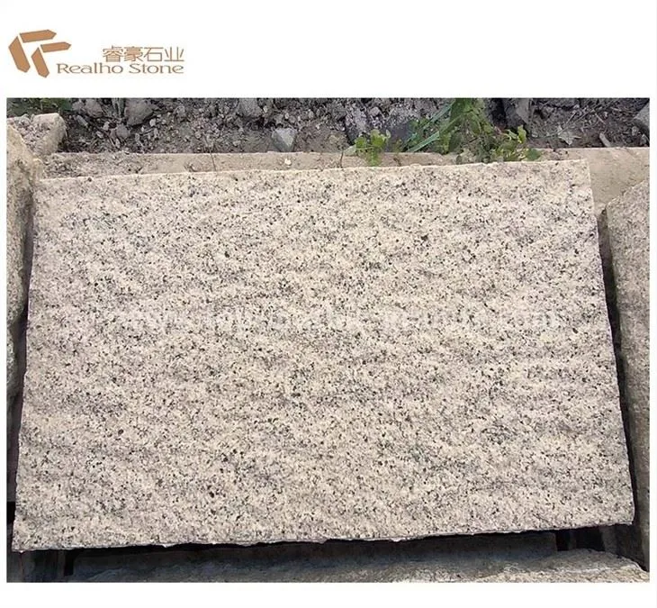 Paver tile