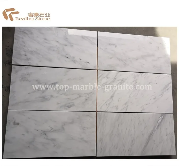 easten white marble
