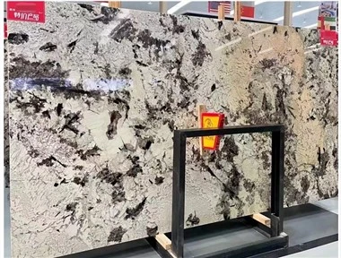 Patagonia Quartzite Dijual